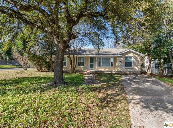 1518 S 37th ST, Temple, TX 76504