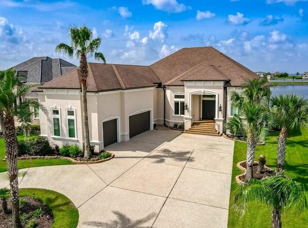 3012 SUNRISE Boulevard, Slidell, LA 70461