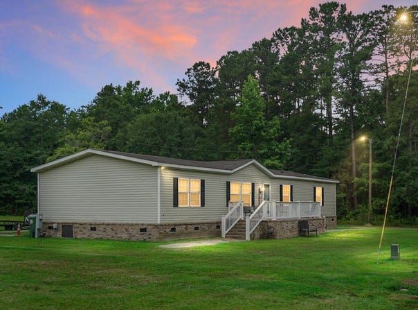 1051 Cooper Store Road, Moncks Corner, SC 29461