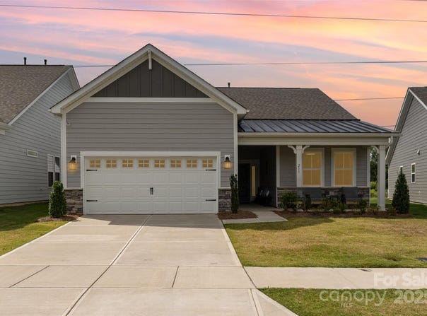 211 Aldendale Drive, Indian Trail, NC 28079