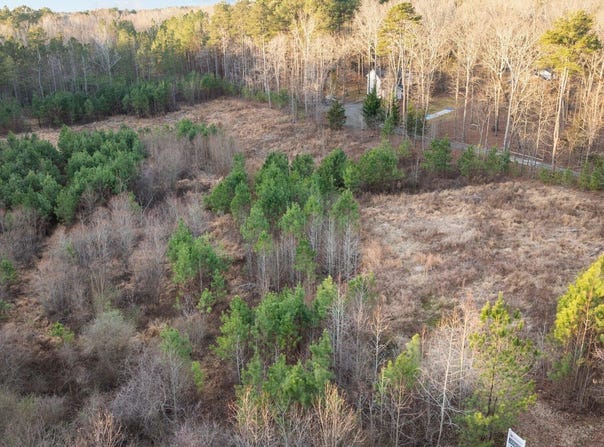 1205 Terry Road, Durham, NC 27712