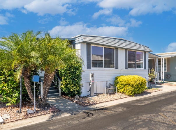 35 Don Antonio Way, Ojai, CA 93023