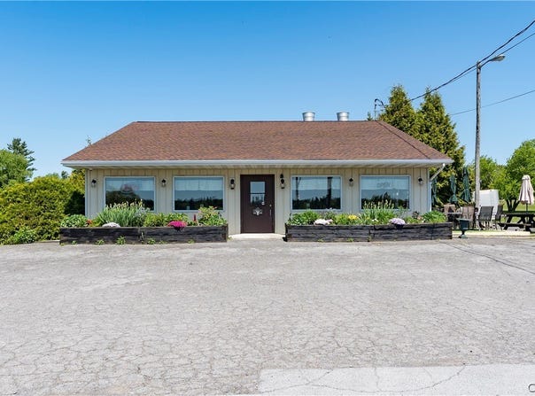 43641 State Route 12, Alexandria Bay, NY 13607