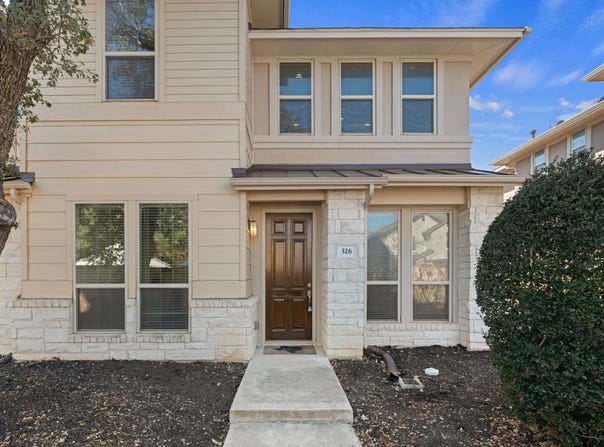 13800 Lyndhurst St, Austin, TX 78717