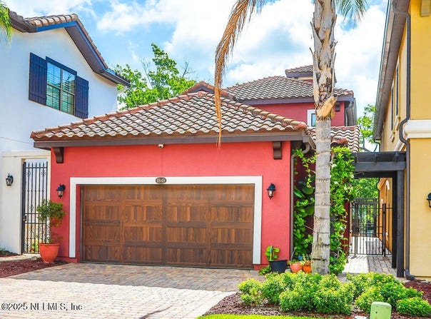 8849 PALLAZZO Terrace, Jacksonville, FL 32217