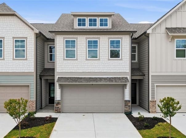 364 Summit View, Jasper, GA 30143