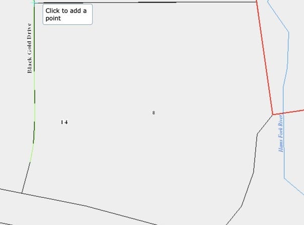 FRONTIER WEST PARCELS LOT 8, Kemmerer, WY 83101