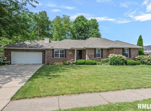 917 Telluride Lane, Chatham, IL 62629