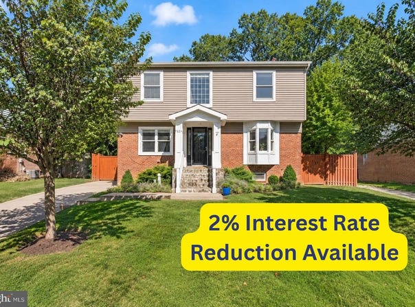 7406 VALLEYCREST Boulevard, ANNANDALE, VA 22003