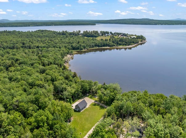 96 Pirates Cove Road, Stockton Springs, ME 04981