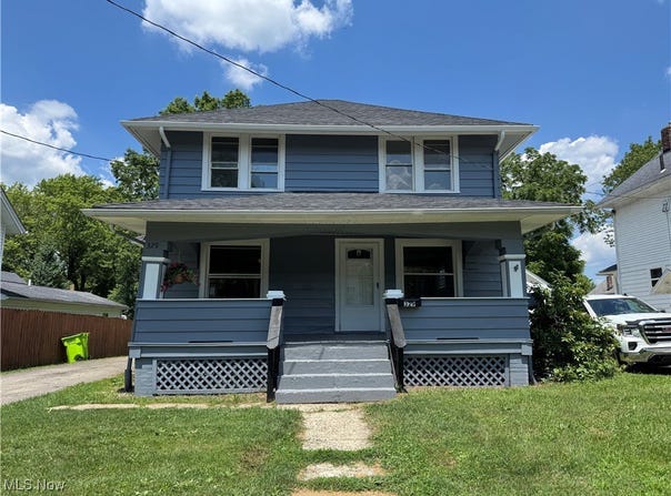 329 E Broad Street, Newton Falls, OH 44444
