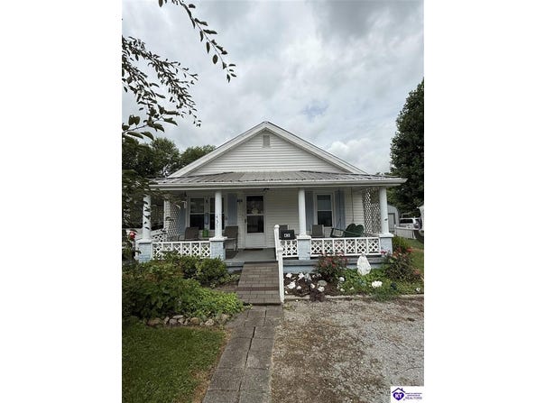431 Wain Street, Columbia, KY 42728