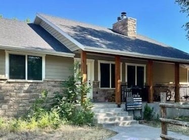 2455 S State St, Mt. Carmel, UT 84755