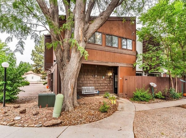 130 Scotland Rd unit: D, Pueblo, CO 81001