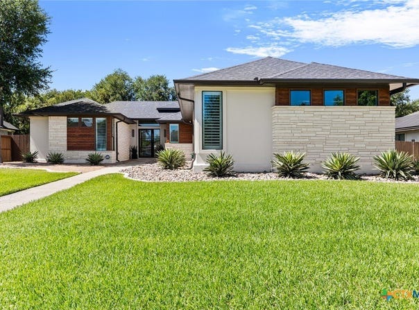 3507 Lions Ridge Drive, Temple, TX 76502