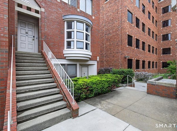 44 Temple Court, New Haven, CT 06510