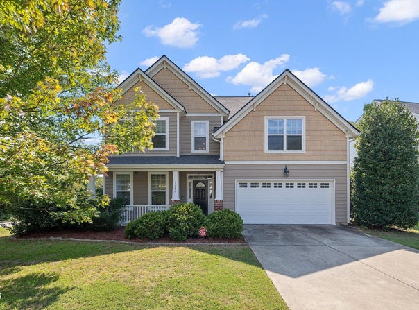 3140 Sentinel Ferry Lane, Cary, NC 27519
