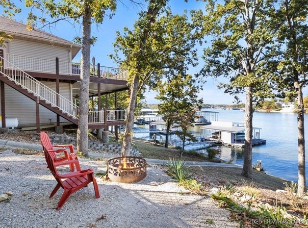 1285 Jefferies Road, Osage Beach, MO 65065