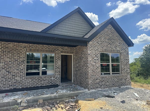 834 Ridgewood Dr. #6, Berea, KY 40403