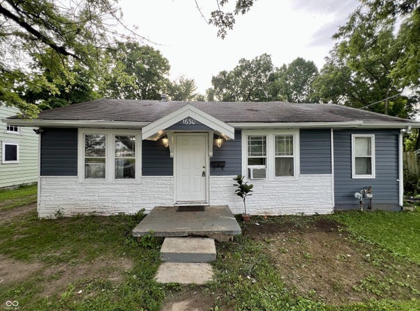 1630 Raible Avenue, Anderson, IN 46011
