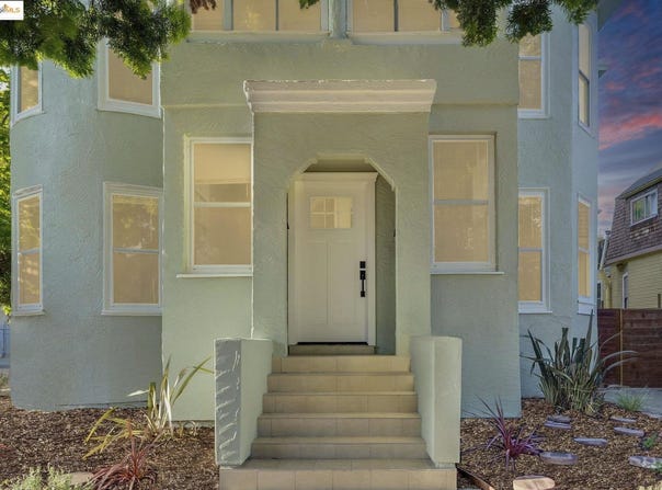 1238 12Th St, Oakland, CA 94607