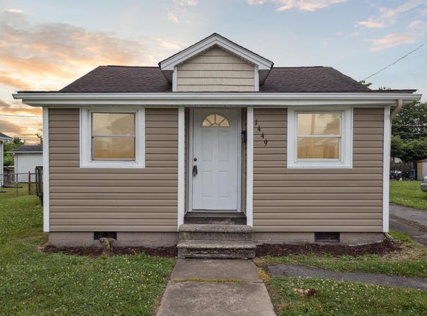 1449 East Sevier Avenue, Kingsport, TN 37664