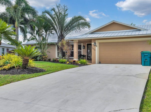 1070 SW Jennifer Terrace, Port Saint Lucie, FL 34953