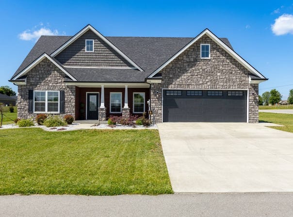 6 irma lane, Loretto, KY 40037