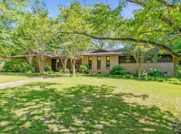 285 Henderson Road, Greenville, SC 29607