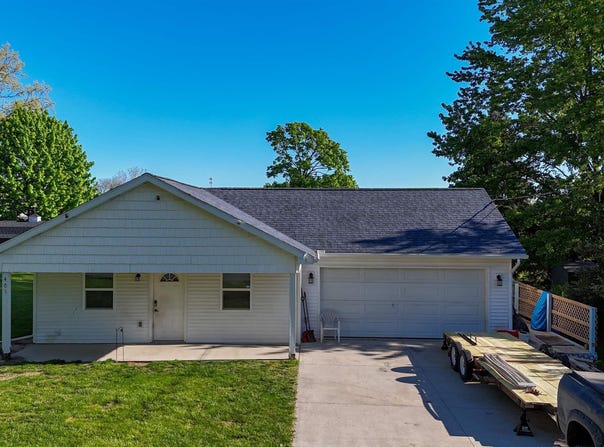 401 Barber, Ithaca, MI 48847