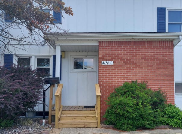 8114 Colorado Street, Oscoda, MI 48750