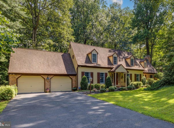 1707 CHATEAU COURT, FALLSTON, MD 21047