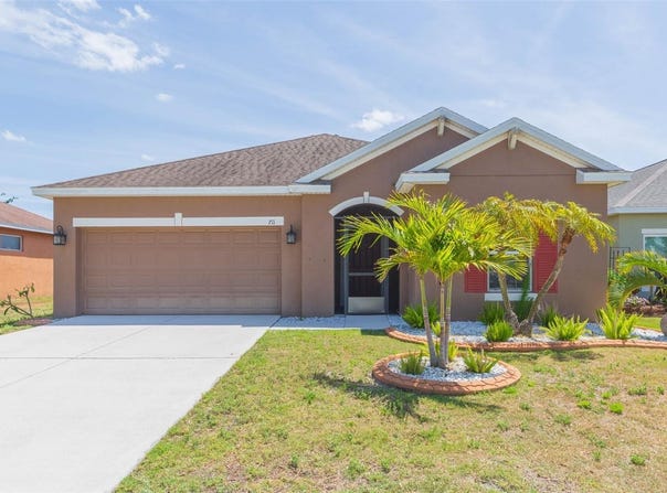 711 PARKER DEN DRIVE, RUSKIN, FL 33570