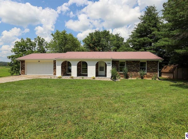 9365 S Highway 333, Vine Grove, KY 40175