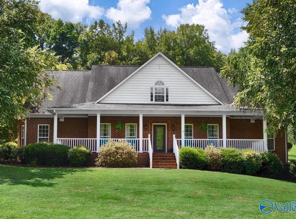 414 Davis Hill Road, Minor Hill, TN 38473