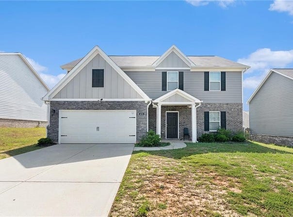 431 Vermeer Court, Locust Grove, GA 30248