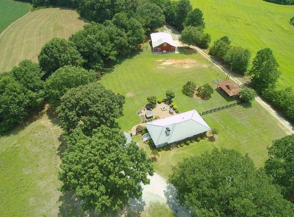 4967 Hawkins Academy, Social Circle, GA 30025