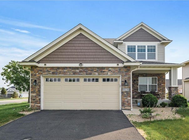 9131 River Rock Drive N, Chanhassen, MN 55317