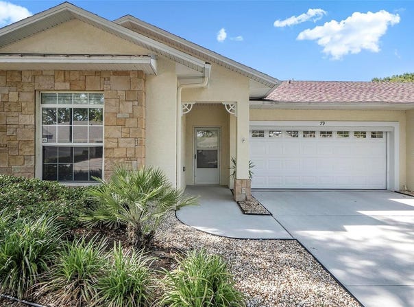 79 VERANDA WAY, PALM COAST, FL 32137