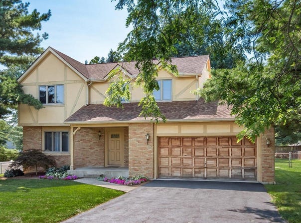 11841 Milnor Road NW, Pickerington, OH 43147