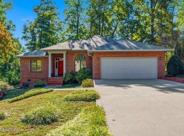 440 Tigitsi Circle, Loudon, TN 37774