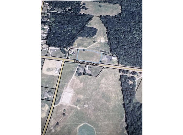0 Summer Shade Road, Summer Shade, KY 42166