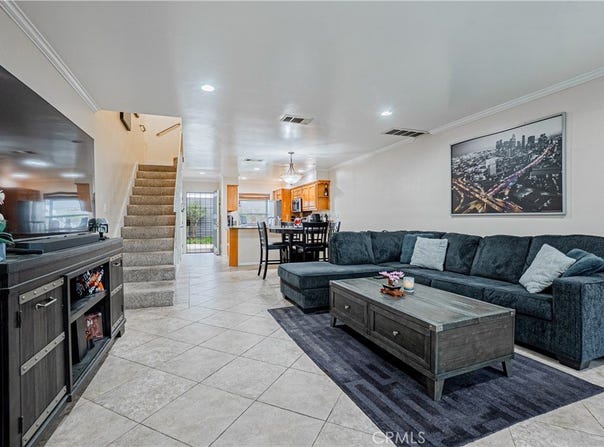25301 Pine Creek Lane, Wilmington, CA 90744