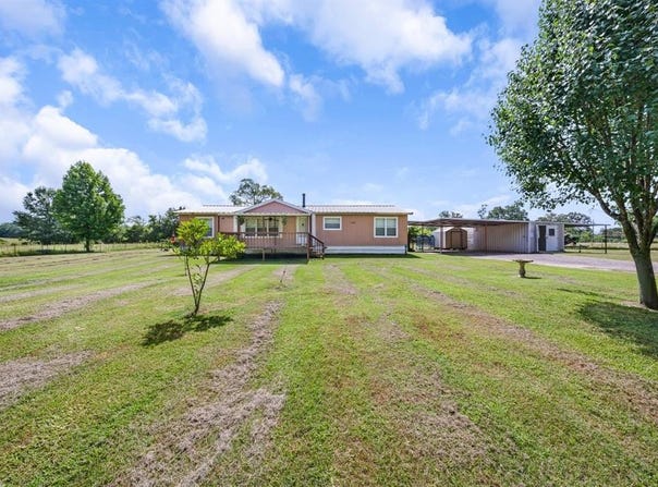 200 County Road 3430, Hawkins, TX 75765