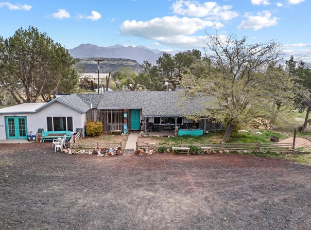 379 S Highway 18, Brookside, UT 84782