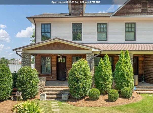 2120 15TH AVENUE, BIRMINGHAM, AL 35205