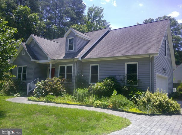 6514 WYNCOTE Avenue, GLOUCESTER, VA 23061