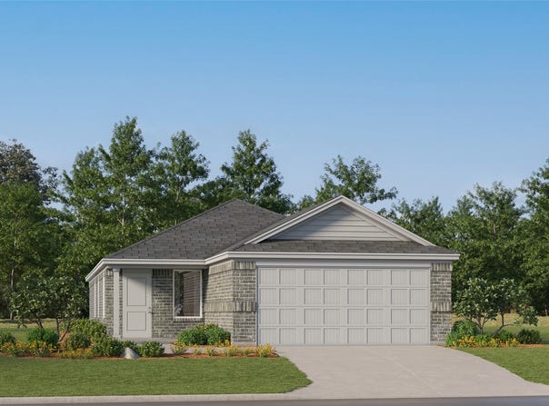 14142 Bechler Street, Pilot Point, TX 76258