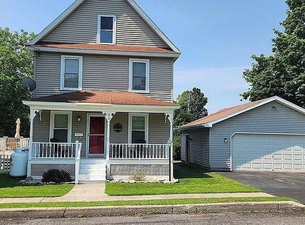 34 Barbara Street, Malone, NY 12953