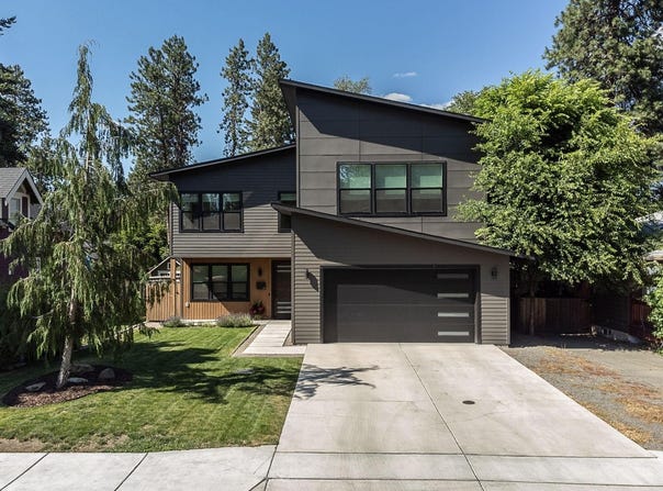 25 E 30th Ave, Spokane, WA 99203